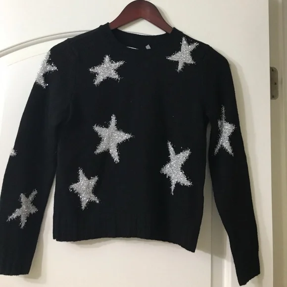 ALICE & OLIVIA Sweater XS - Picture 1 of 5